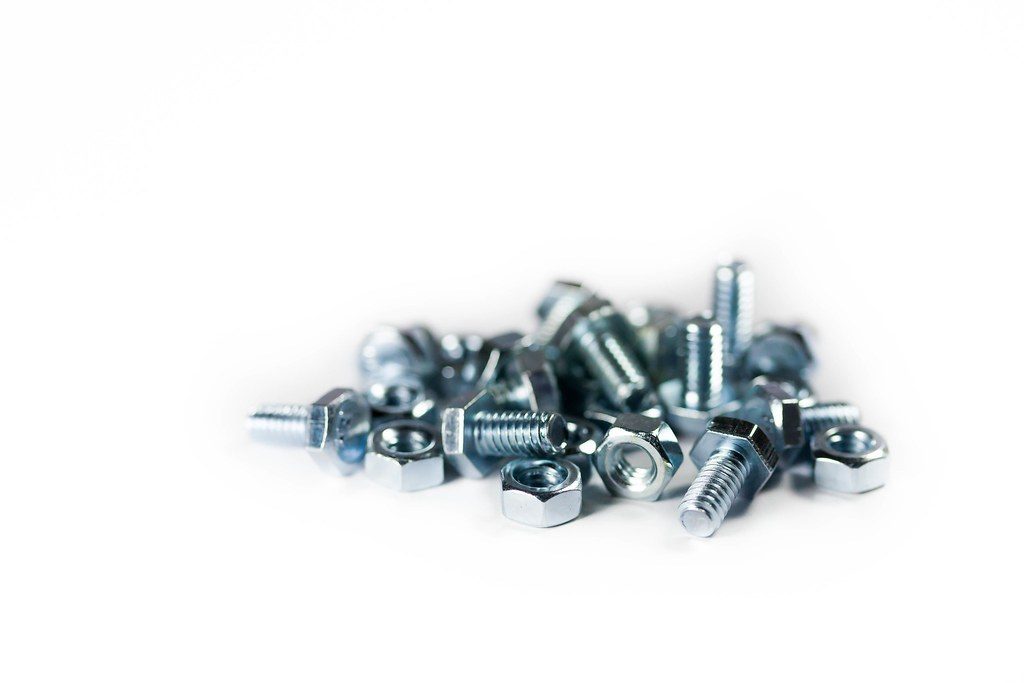 Construction Hardware